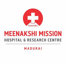 Meenakshi Mission Hospital & Research Centre